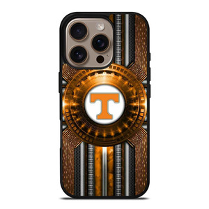 TENNESSEE UT VOLS LOGO 2 iPhone 16 Pro Case Cover