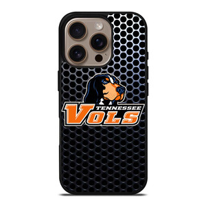 TENNESSEE VOLS LOGO iPhone 16 Pro Case Cover