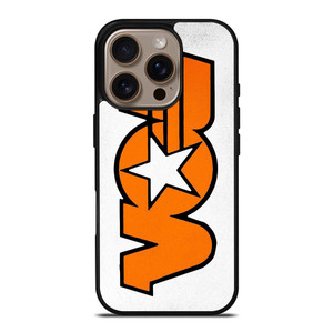 TENNESSEE VOLS VOULUNTEERS FOOTBALL iPhone 16 Pro Case Cover