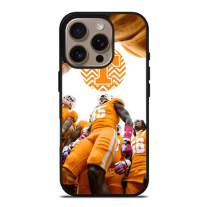 TENNESSEE VOLUNTEERS FOOTBALL iPhone 16 Pro Case Cover