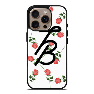 TESSA BROOKS ROSE 2 iPhone 16 Pro Case Cover