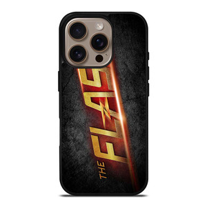 THE FLASH 2 iPhone 16 Pro Case Cover