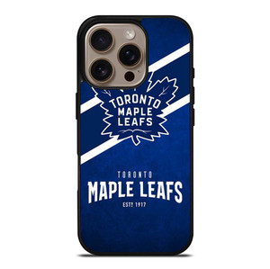 TORONTO MAPLE LEAFS NHL ICON 2 iPhone 16 Pro Case Cover