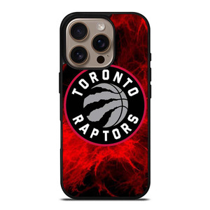 TORONTO RAPTORS SYMBOL 2 iPhone 16 Pro Case Cover