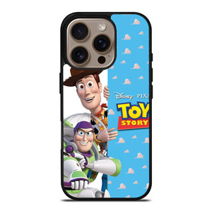 TOY STORY DISNEY iPhone 16 Pro Case Cover