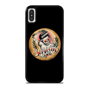SUAVECITO POMADE iPhone X / XS Case Cover SUAVECITO POMADE iPhone X / XS Case Cover