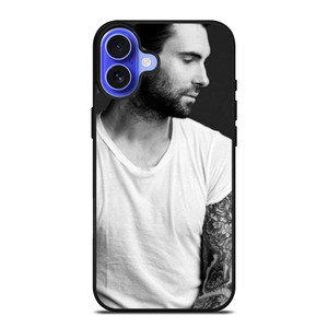ADAM LEVINE COOL iPhone 16 Plus Case Cover