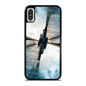 TENET MOVIES POSTER 2 iPhone X / XS Case Cover TENET MOVIES POSTER 2 iPhone X / XS Case Cover