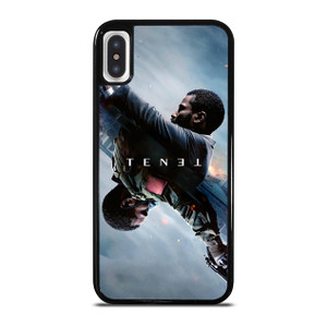 TENET MOVIES POSTER iPhone X / XS Case Cover TENET MOVIES POSTER iPhone X / XS Case Cover