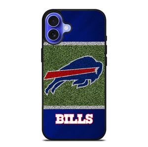 BUFFALO BILLS iPhone 16 Plus Case Cover
