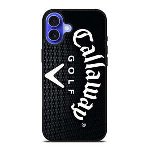 CALLAWAY GOLF 2 iPhone 16 Plus Case Cover