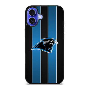 CAROLINA PANTHERS ICONT iPhone 16 Plus Case Cover