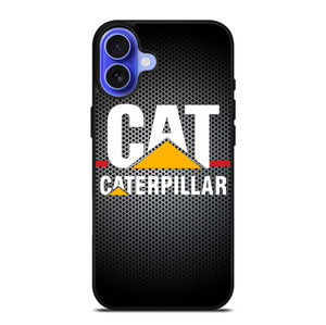 CATERPILLAR 2 iPhone 16 Plus Case Cover