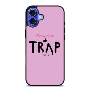CHAINZ PRETTY GIRLS TRAP iPhone 16 Plus Case Cover