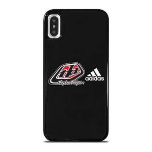 TROY LEE DESIGNS TLD ADIDAS iPhone X / XS Case Cover TROY LEE DESIGNS TLD ADIDAS iPhone X / XS Case Cover