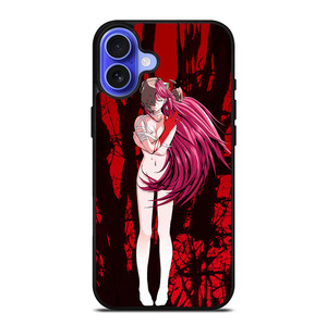 HOT ELFEN LIED iPhone 16 Plus Case Cover