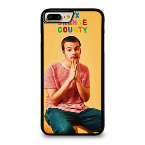 REX ORANGE COUNTY iPhone 7 / 8 Plus Case Cover REX ORANGE COUNTY iPhone 7 / 8 Plus Case Cover