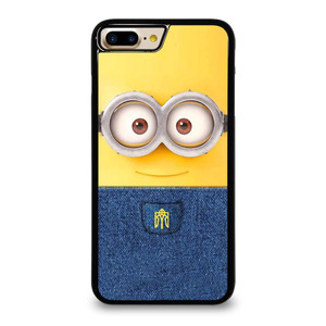 MINION MINIONS iPhone 7 / 8 Plus Case Cover MINION MINIONS iPhone 7 / 8 Plus Case Cover