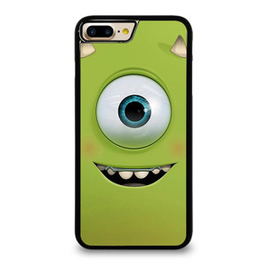 MONSTERS INC MIKE FACE iPhone 7 / 8 Plus Case Cover MONSTERS INC MIKE FACE iPhone 7 / 8 Plus Case Cover