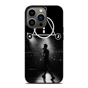 PANIC AT THE DISCO iPhone 13 Pro Case Cover