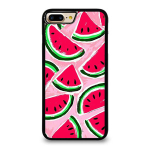 WATERMELON ART iPhone 7 / 8 Plus Case Cover WATERMELON ART iPhone 7 / 8 Plus Case Cover