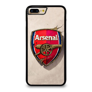 ARSENAL FC LOGO iPhone 7 / 8 Plus Case Cover ARSENAL FC LOGO iPhone 7 / 8 Plus Case Cover