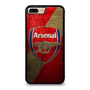 ARSENAL FC iPhone 7 / 8 Plus Case Cover ARSENAL FC iPhone 7 / 8 Plus Case Cover