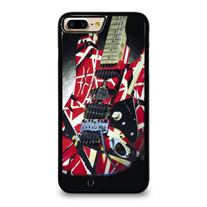 GUITAR EDDIE VAN HALEN GUITAR iPhone 7 / 8 Plus Case Cover