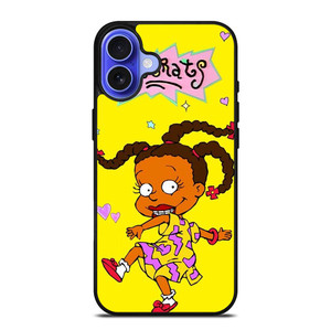 RUGRATS iPhone 16 Plus Case Cover
