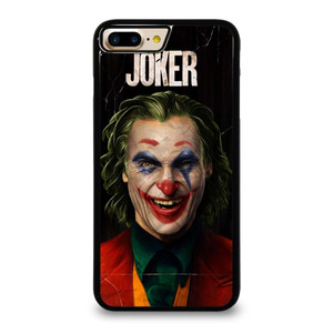 JOAQUIN PHOENIX JOKER iPhone 7 / 8 Plus Case Cover JOAQUIN PHOENIX JOKER iPhone 7 / 8 Plus Case Cover
