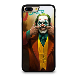 JOKER JOAQUIN PHOENIX SMILE iPhone 7 / 8 Plus Case Cover JOKER JOAQUIN PHOENIX SMILE iPhone 7 / 8 Plus Case Cover