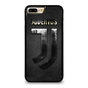 JUVENTUS PLATE LOGO iPhone 7 / 8 Plus Case Cover