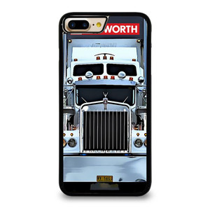 KENWORTH TRUCK LOGO iPhone 7 / 8 Plus Case Cover