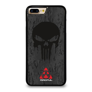 MAGPUL MULTICAM SKULL CAMO iPhone 7 / 8 Plus Case Cover MAGPUL MULTICAM SKULL CAMO iPhone 7 / 8 Plus Case Cover