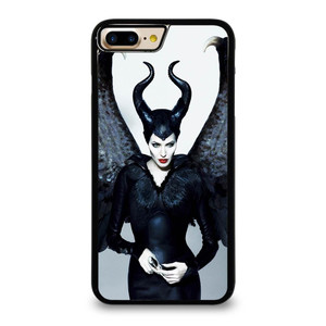 MALEFICENT ANGELINA JOLIE DISNEY iPhone 7 / 8 Plus Case Cover MALEFICENT ANGELINA JOLIE DISNEY iPhone 7 / 8 Plus Case Cover