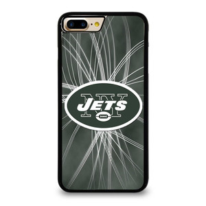 NEW YORK JETS SYMBOL iPhone 7 / 8 Plus Case Cover NEW YORK JETS SYMBOL iPhone 7 / 8 Plus Case Cover