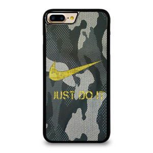 NIKE JUST DO IT CAMO iPhone 7 / 8 Plus Case Cover NIKE JUST DO IT CAMO iPhone 7 / 8 Plus Case Cover