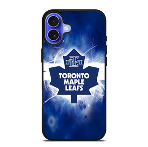 TORONTO MAPLE LEAFS HOCKEY iPhone 16 Plus Case Cover