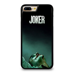 THE JOKER iPhone 7 / 8 Plus Case Cover THE JOKER iPhone 7 / 8 Plus Case Cover