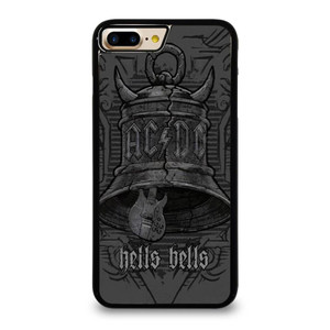 ACDC ROCK BAND LOGO iPhone 7 / 8 Plus Case Cover