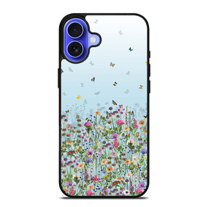 WILDFLOWER iPhone 16 Plus Case Cover