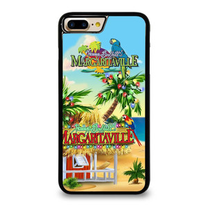 BEACH JIMMY BUFFETS MARGARITAVILLE iPhone 7 / 8 Plus Case Cover