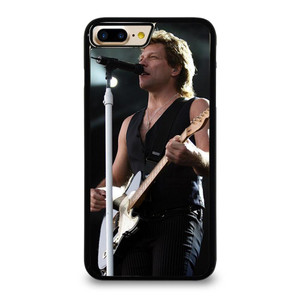 BON JOVI JON AND GUITAR iPhone 7 / 8 Plus Case Cover BON JOVI JON AND GUITAR iPhone 7 / 8 Plus Case Cover