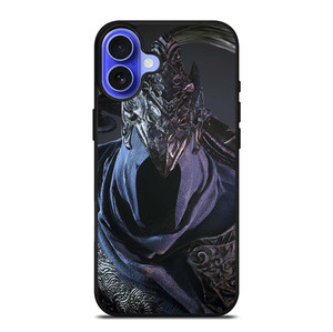 ARTORIAS DARK SOULS iPhone 16 Case Cover