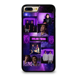 DOLAN TWINS iPhone 7 / 8 Plus Case Cover