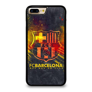 FC BARCELONA MES QUE UN CLUB iPhone 7 / 8 Plus Case Cover