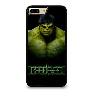 INCREDIBLE HULK MARVEL iPhone 7 / 8 Plus Case Cover INCREDIBLE HULK MARVEL iPhone 7 / 8 Plus Case Cover