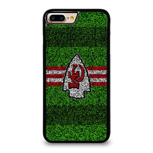KANSAS CITY CHIEFS SYMBOL iPhone 7 / 8 Plus Case Cover KANSAS CITY CHIEFS SYMBOL iPhone 7 / 8 Plus Case Cover