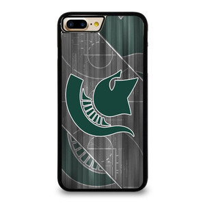MICHIGAN STATE SPARTANS LOGO iPhone 7 / 8 Plus Case Cover MICHIGAN STATE SPARTANS LOGO iPhone 7 / 8 Plus Case Cover