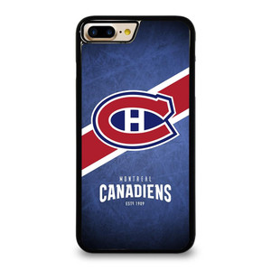 MONTREAL CANADIENS SYMBOL iPhone 7 / 8 Plus Case Cover MONTREAL CANADIENS SYMBOL iPhone 7 / 8 Plus Case Cover